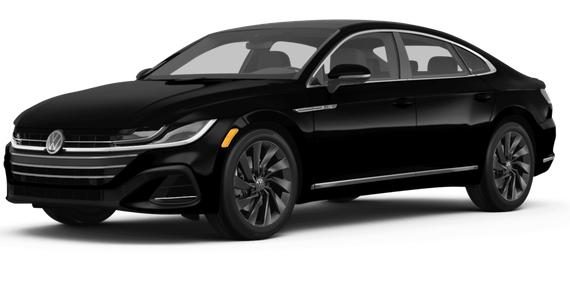 VOLKSWAGEN ARTEON 4MOTION 2023 WVWAR7AN5PE002630 image VOLKSWAGEN ARTEON 4MOTION 2023 WVWAR7AN5PE002630 image